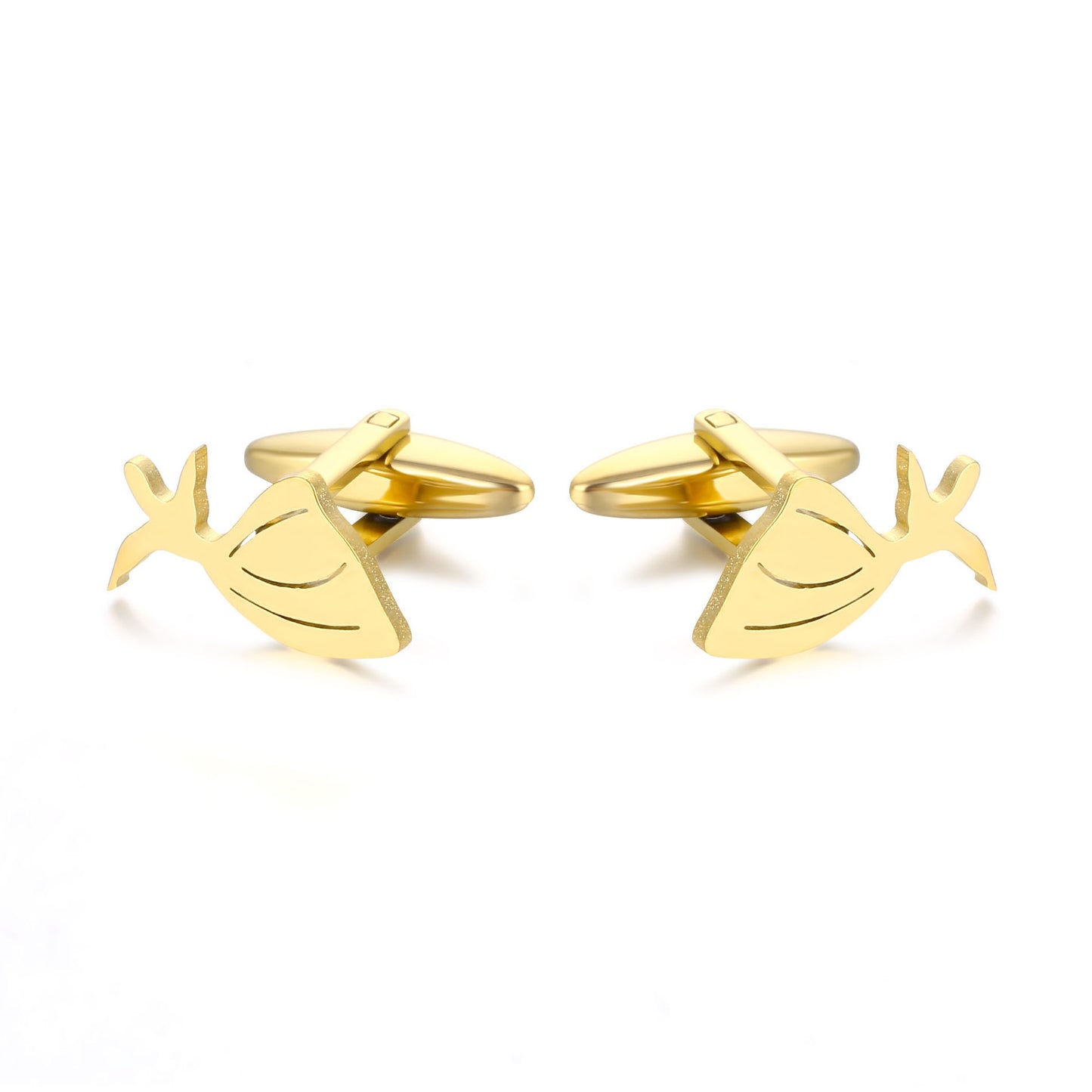 Sama Cufflinks - OMID