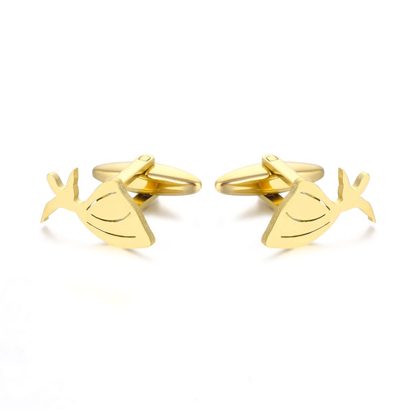 Sama Cufflinks - OMID