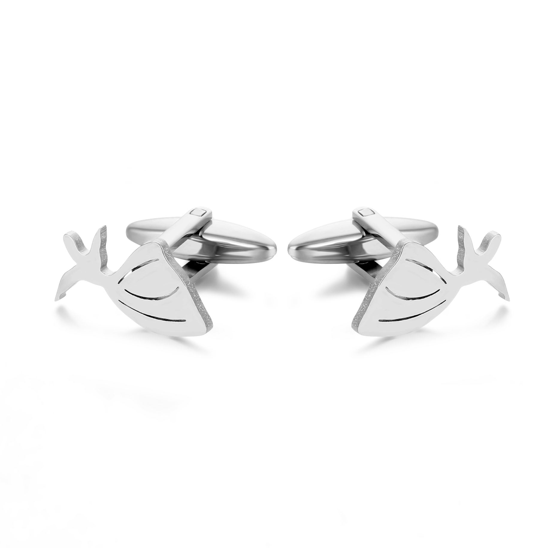 Sama Cufflinks - OMID