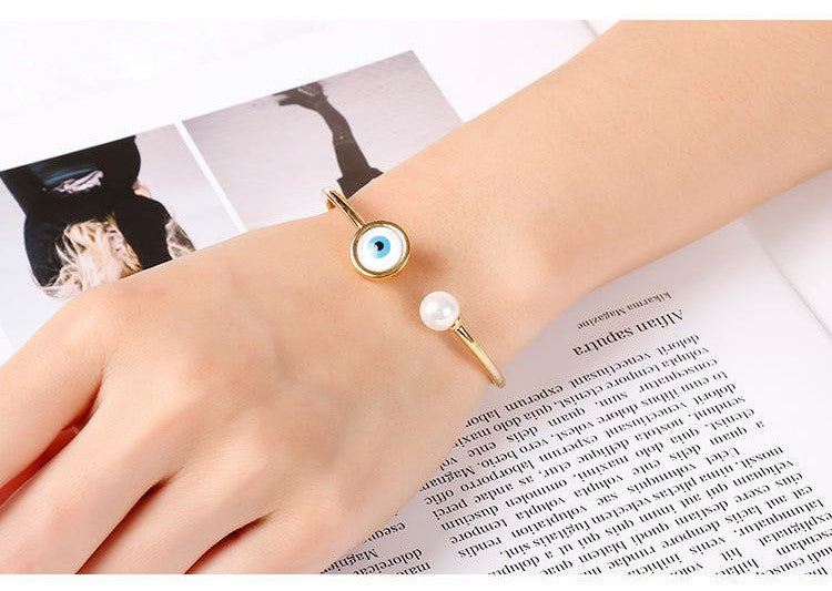 Evil Eye Bracelet - OMID