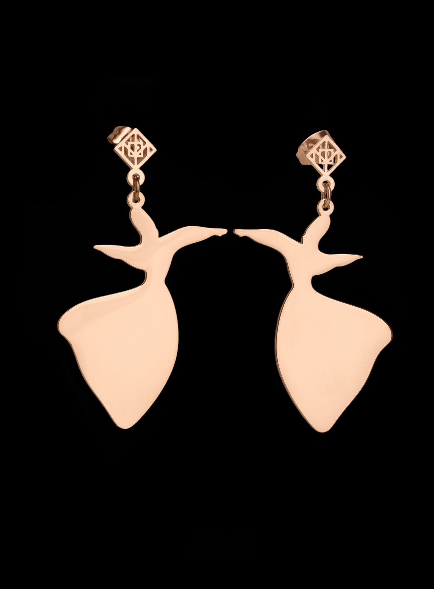 Sama Earring - OMID