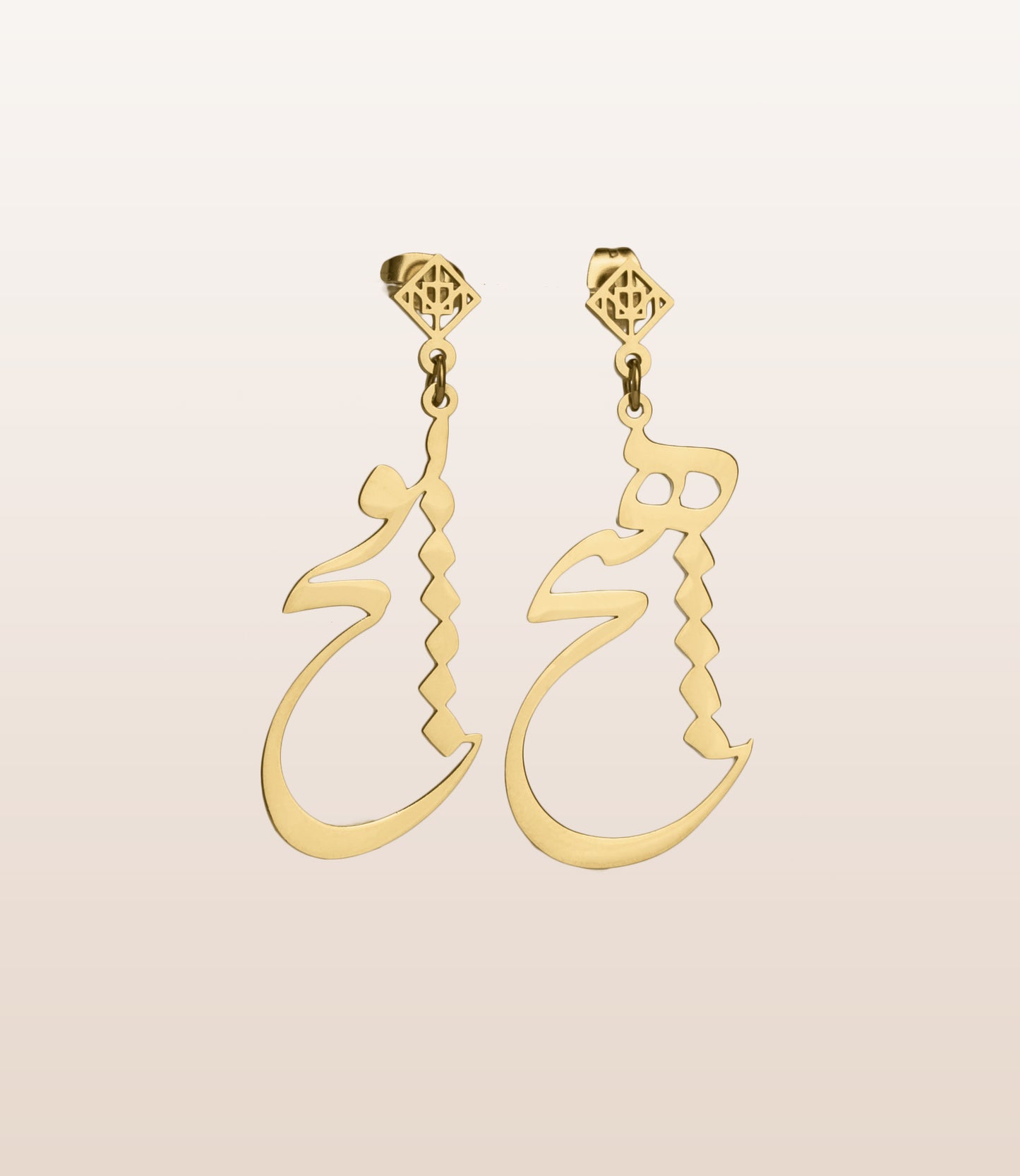 Hich - Pooch Earring - OMID