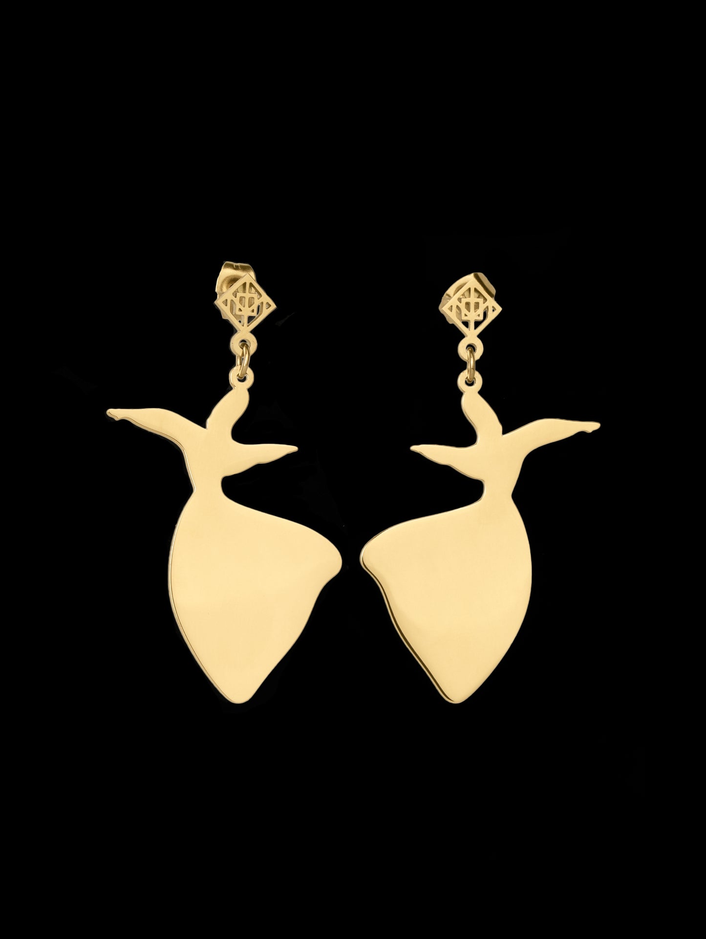 Sama Earring - OMID