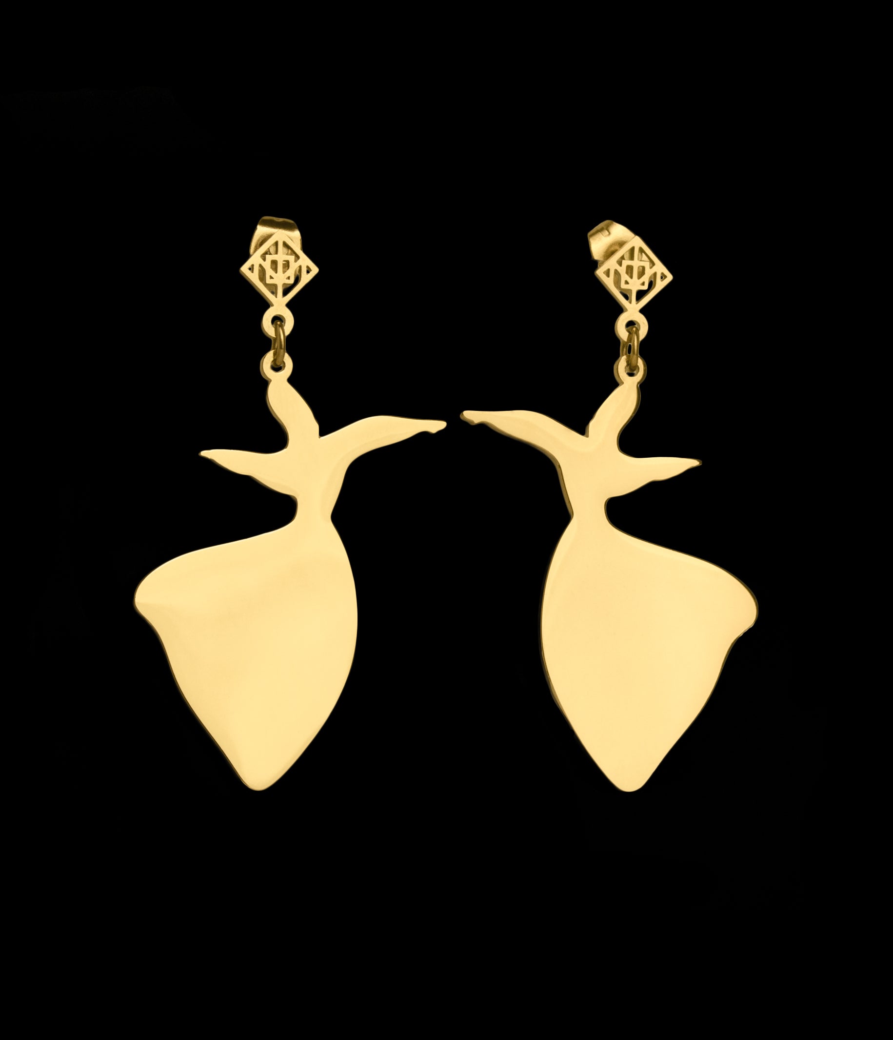 Sama Earring - OMID