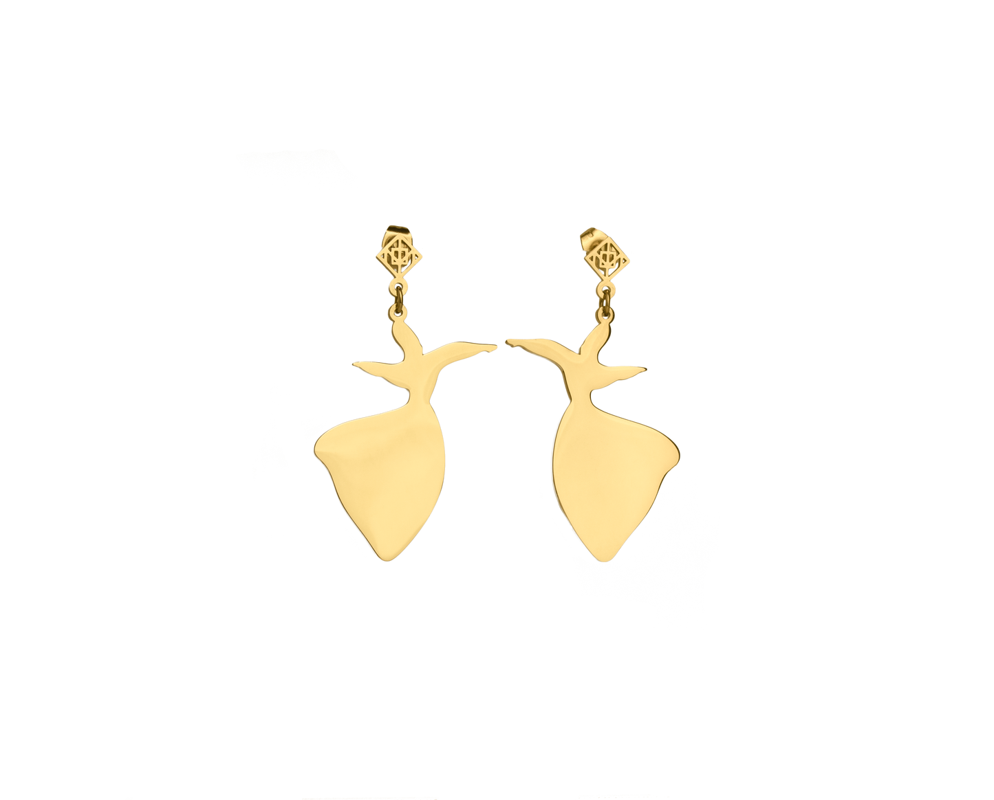 Sama Earring - OMID