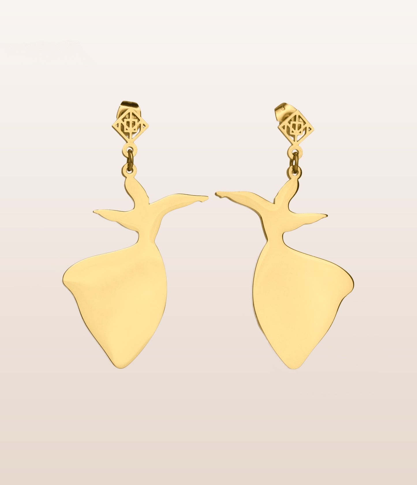 Sama Earring - OMID