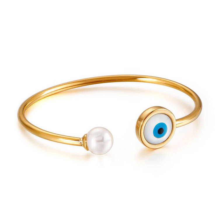 Evil Eye Bracelet - OMID